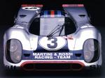 Porsche 917K 1969 года